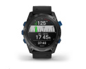 Garmin Descent Mk2i Sapphire, Titanium Gray DLC/Black Band