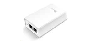 TP-Link POE4824G pasivní PoE injektor (2xGbE, 48V, 24W)