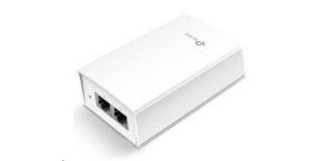 TP-Link POE4824G pasivní PoE injektor (2xGbE, 48V, 24W)