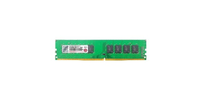 TRANSCEND DIMM DDR4 4GB 2133MHz 1Rx8 CL15