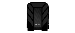 ADATA Externí HDD 5TB 2,5" USB 3.1 HD710 Pro, černá