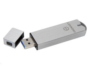 Kingston Flash Disk IronKey 4GB Enterprise S1000 Encrypted USB 3.0 FIPS Level 3, Managed