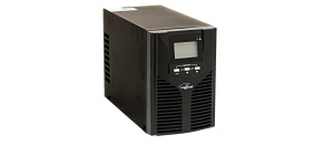 EUROCASE UPS EA901P 1000VA Online Transformerless