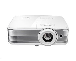 Optoma projektor HD30LV (DLP, FULL 3D, FULL HD, 4500 ANSI, 2xHDMI, USB-A power, repro 1x3W)