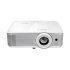 Optoma projektor HD30LV (DLP, FULL 3D, FULL HD, 4500 ANSI, 2xHDMI, USB-A power, repro 1x3W)