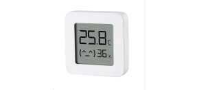 Xiaomi Mi Temperature and Humidity Monitor 2