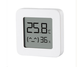 Xiaomi Mi Temperature and Humidity Monitor 2