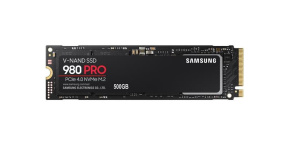 SSD Samsung 980 PRO-500GB