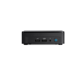 ASUS NUC 13 Pro NUC13ANKI7/i7-1360P/DDR4/USB3.0/LAN/WiFi/ Intel® Iris™ Xe/M.2/Bez napájecího kabelu