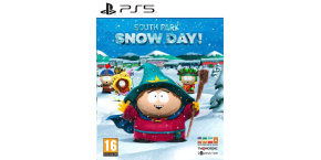 PS5 hra South Park: Snow Day!