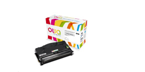 OWA Armor toner pro LEXMARK E120, 2000 Stran, 12016SE, černá/black