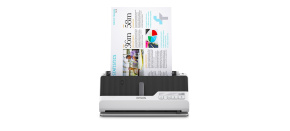 EPSON skener DS-C490, A4, 600x600dpi, USB