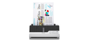 EPSON skener DS-C490, A4, 600x600dpi, USB