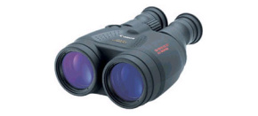 Canon Binocular 18 x 50 IS dalekohled