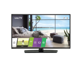 LG HTV 43" 43LT341H -  Pro:Centric V FHD