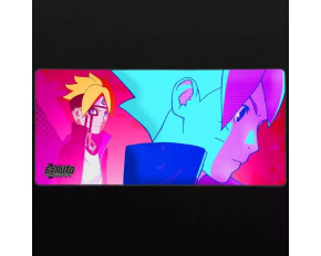 Konix Boruto XXL Mousepad