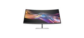 HP LCD 738pu 38 Curved 3840 x1600, IPS,2000:1,400nits,5ms, HDMI 2.0, DP 1.4, USB3-C, 5xUSB-A,RJ-45,TB 4 - 100W