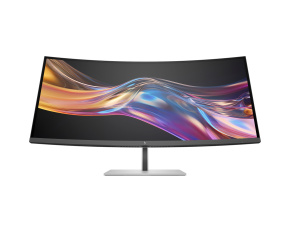 HP LCD 738pu 38 Curved 3840 x1600, IPS,2000:1,400nits,5ms, HDMI 2.0, DP 1.4, USB3-C, 5xUSB-A,RJ-45,TB 4 - 100W