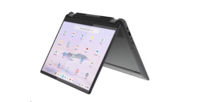 LENOVO NTB IP Flex 5 Chrome 14IAU7 (Plus) - i5-1334U,14" WUXGA IPS Touch,Int. Iris Xe,8GB,512SSD,ChromeOS,2Y CC