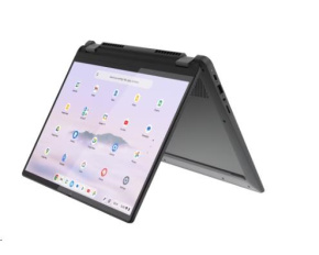 LENOVO NTB IP Flex 5 Chrome 14IAU7 (Plus) - i5-1334U,14" WUXGA IPS Touch,Int. Iris Xe,8GB,512SSD,ChromeOS,2Y CC