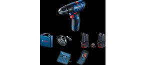 Bosch GSB 120-LI Professional Akumulátorový kombinovaný šroubovák