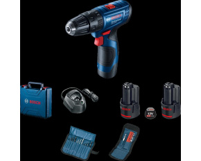 Bosch GSB 120-LI Professional Akumulátorový kombinovaný šroubovák