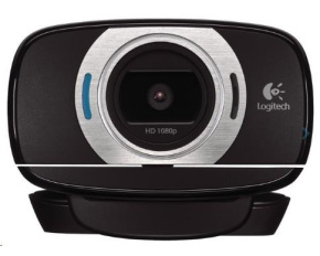 Logitech HD Webcam C615