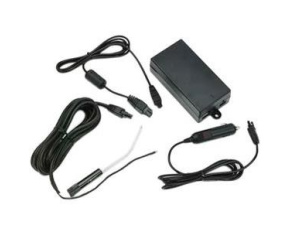 Zebra vehicle adapter for ZQ500/ZQ600/QLn a TC7X