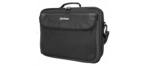 MANHATTAN Brašna na notebook do 15,6" Cambridge Clamshell Notebook Bag