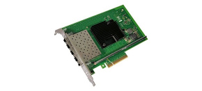 Intel Ethernet Converged Network Adapter X710-DA4, bulk