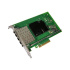 Intel Ethernet Converged Network Adapter X710-DA4, bulk