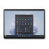 Microsoft Surface Pro10 512GB (i5/32GB) Platin W11 PRO