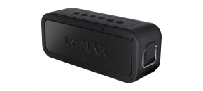 LAMAX Storm1 Bluetooth reproduktor - černý