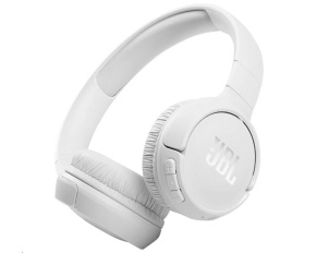 JBL T510BT  White