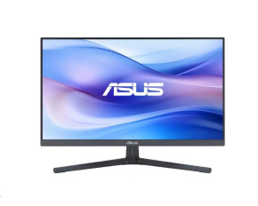 ASUS LCD 23.8" VU249CFE-B Eye Care Gaming, FHD 1920 x 1080 IPS 100Hz Adaptive-Sync  USB Type-C 15W PD HDMI, Quiet Blue