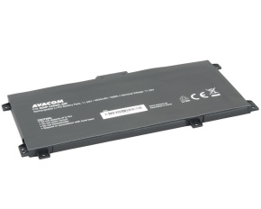 AVACOM HP Envy X360 15-bp series Li-Pol 11,55V 4835mAh 56Wh