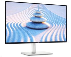 DELL LCD S2725HS - 27"/IPS/LED/1920x1080/16:9/100Hz/8ms/1500:1/300 cd/m2/Speaker/HDMI/PIVOT/VESA/3YNBD (210-BMHG)