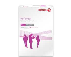 Xerox Papír Performer (80g/500 listů, A4); lze objednat po 5ks