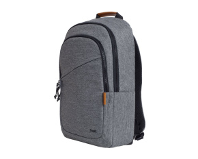 TRUST Batoh na notebook 16" Avana Eco-friendly Backpack - šedá