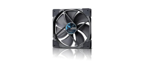 FRACTAL DESIGN ventilátor 140mm Venturi HP-14 PWM černý