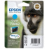 EPSON ink bar Stylus "Opice" S20/SX100/SX200/SX400 (T0892) - cyan