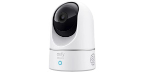 Anker Eufy Indoor Cam 2K Pan & Tilt White