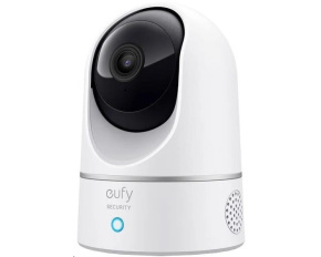 Anker Eufy Indoor Cam 2K Pan & Tilt White