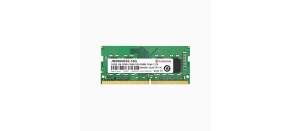 TRANSCEND SODIMM DDR4 16GB 2666MHz 1Rx8 2Gx8 CL19 1.2V