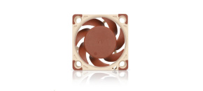 NOCTUA NF-A4x20-5V-PWM - ventilátor, 40x40x20 mm