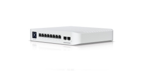 UBNT UniFi Switch USW-Pro-8-PoE