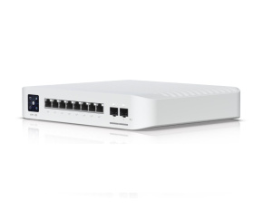 UBNT UniFi Switch USW-Pro-8-PoE