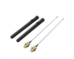 BAZAR AKASA Antenna and 150mm Pigtail Kit - ROZBALENO