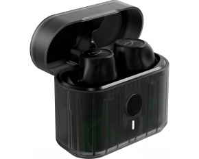 HyperX Cirro Buds Pro True Wireless BLK Earbuds - Mobile Audio