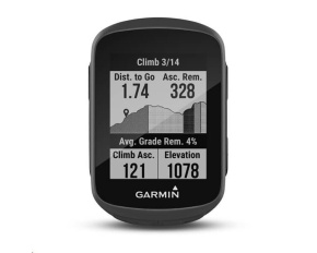 Garmin Edge 130 Plus, EU